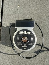 Vaillant Grundfos VP5/2 Pumpe VC VCW 105 195 205 255 160913 + neue Dichtungen