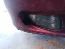 Antibrouillard Alfa Romeo ALFA 166