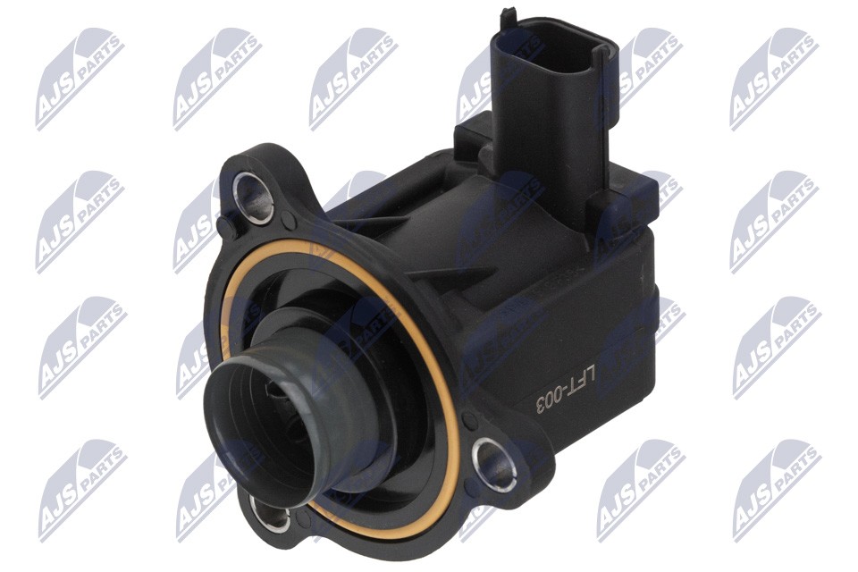 ✅Fits NTY ECD-FT-003 TURBOCHARGER VALVE ⭐UK Seller⭐ - Image 4