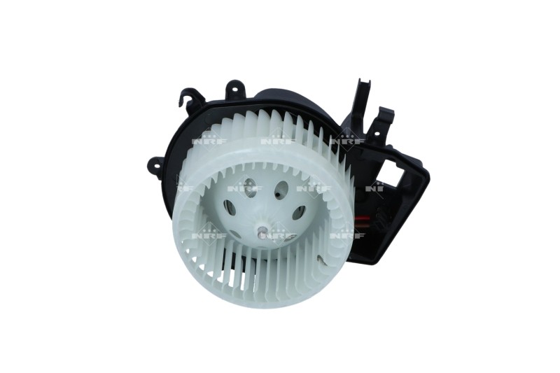 NRF 34090 Interior Blower for MERCEDES-BENZ