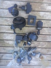 Something To Do With A Lathe......bloody Heavy