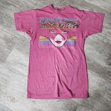 Vintage New Orleans Mardi Gras Masquerade Mask Size Small