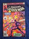 Amazing Spider-Man #203 (Marvel Comics April 1980) app Sensational Dazzler