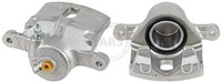 Bremssattel A.B.S. 721801 FüR Hyundai Atos Galloper Grauguss Mx 2 Jk 01