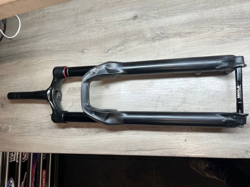Rockshox Pike 160mm 29”