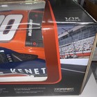 Losi SIGNED BY CLEETUS MCFARLAND - NASCAR KENETIC NUMBER 30 RC CAR — photo 3