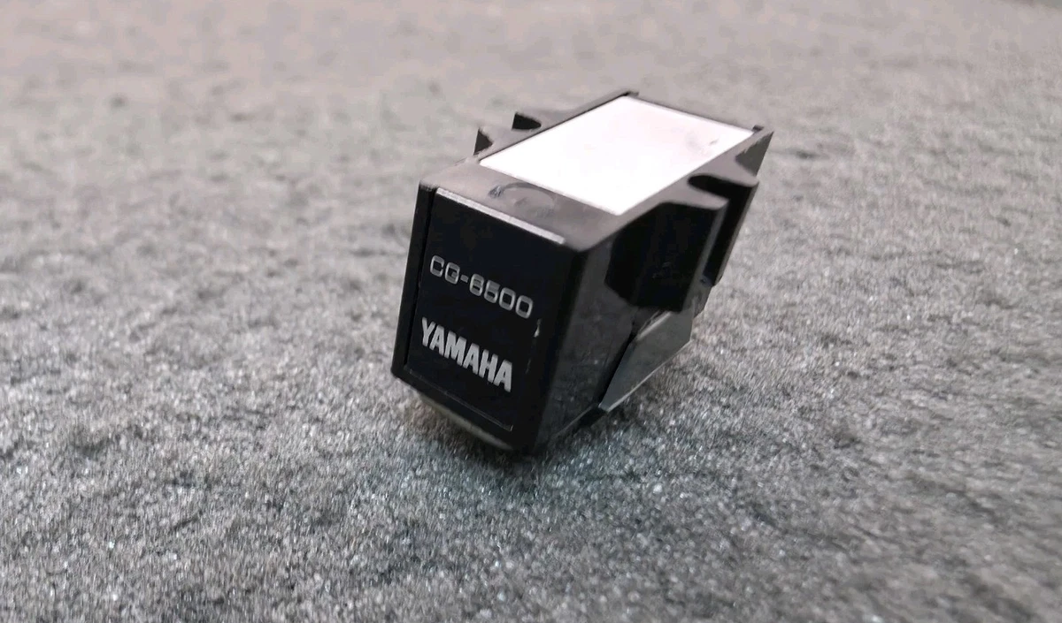 Yamaha Record Cartridges Parts for sale | eBay