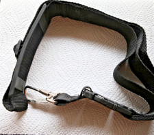 Pasek do przenoszenia, maks. długość 70 cm, do różnych narzędzi ogrodowych (podkaszarki itp.)