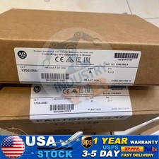 nEW IN BOX Allen-Bradley 1756-IR6I Series A ControlLogix 6pt Isolated RTD Module
