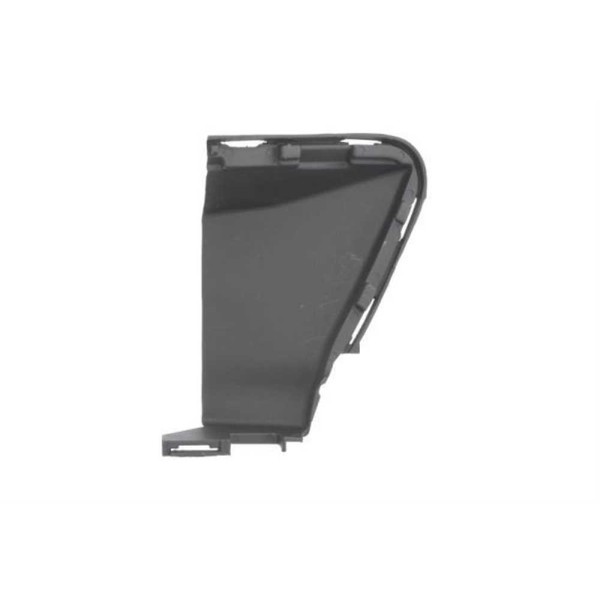 LüFtungsgitter StoßFäNger Vorne Links FüR VW Golf VII 5G1 BQ1-image