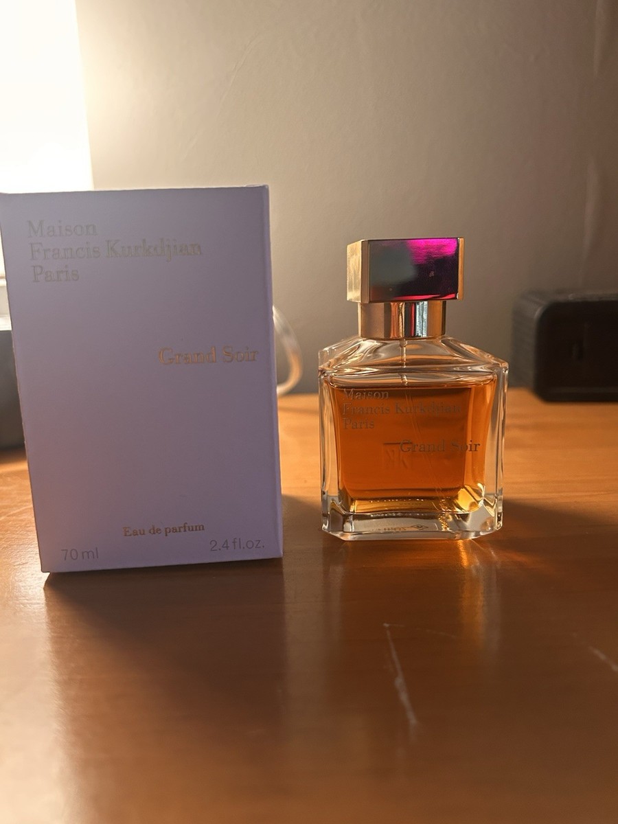 Maison Francis Kurkdijan - Grand Soir 70ml | eBay