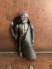 Vintage Star Wars POLISH BOOTLEG Darth Vader Figure  – 1980s