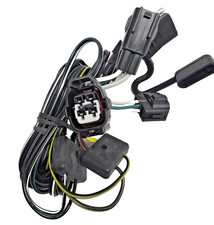 Trailer Tow Harness Tekonsha 118329 for sale online | eBay