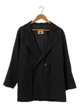 ISSEY MIYAKE Jacket black M