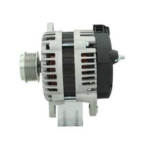 Lichtmaschine FüR Opel Oe.-Vergleichsnummer DRA2075N NEU