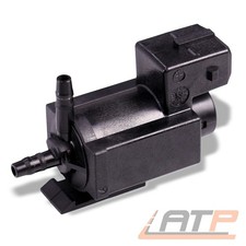 METZGER Umschaltventil, Abgasklappe  für BMW