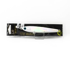 Daiwa Metal Jig TG Bait 210 grams FH Glow Edge Silver (8588)