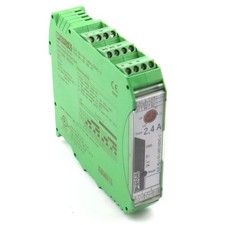 Phoenix Contact Hybrid Motor Starter ELR H3-I-SC-24DC/500AC-2 2900543 NOV