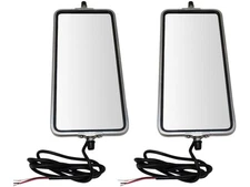 Door Mirror Set For 1991-2007 Mack CL 1992 1993 1994 1995 1996 1997 1998 RP553DJ