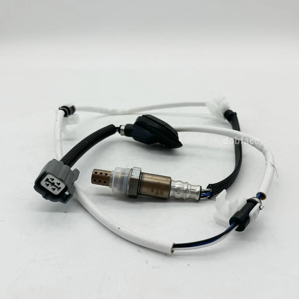 Sensor de oxígeno Denso aguas abajo 234-4363 para 03-07 Honda Accord 04-08Acura TSX Foto 3 de 4