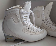 EDEA Ice Fly Figure skates 245