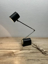 Vtg Ever-Ready International EV-202 Cricket Pixar Style Desktop Lamp Japan 120V