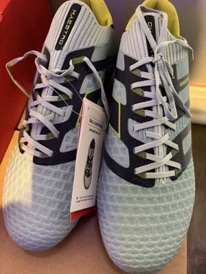 Lotto Maestro 100 V FG Soccer Cleats Light Green Blue Men’s 10/ Women’s 11 NWT Lotto Maestro 100 V FG men main image 4