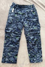 Nike ACG Smith Summit Water-Repellent UV Carg...