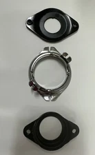 BMX Bike Gyro Brake Spinner Rotor NO CABLES