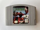 STAR FOX 64 Video Game Cartridge Console Card For Nintendo N64 USA Version