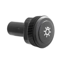 1994-2004 Ford Mustang Headlight Head Light Lamp Dash Switch Control Knob