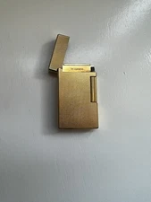 IM Corona Rare Gold Corona Lighter