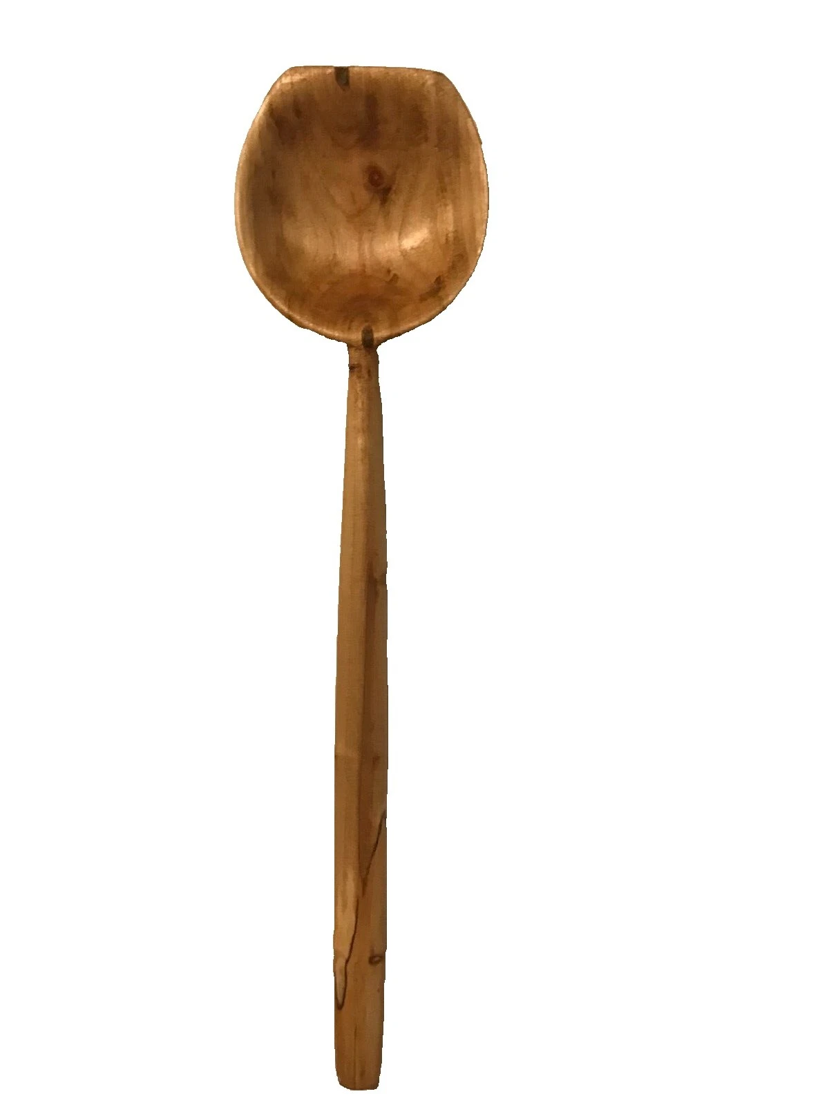 Cucharas de cocina Handmade