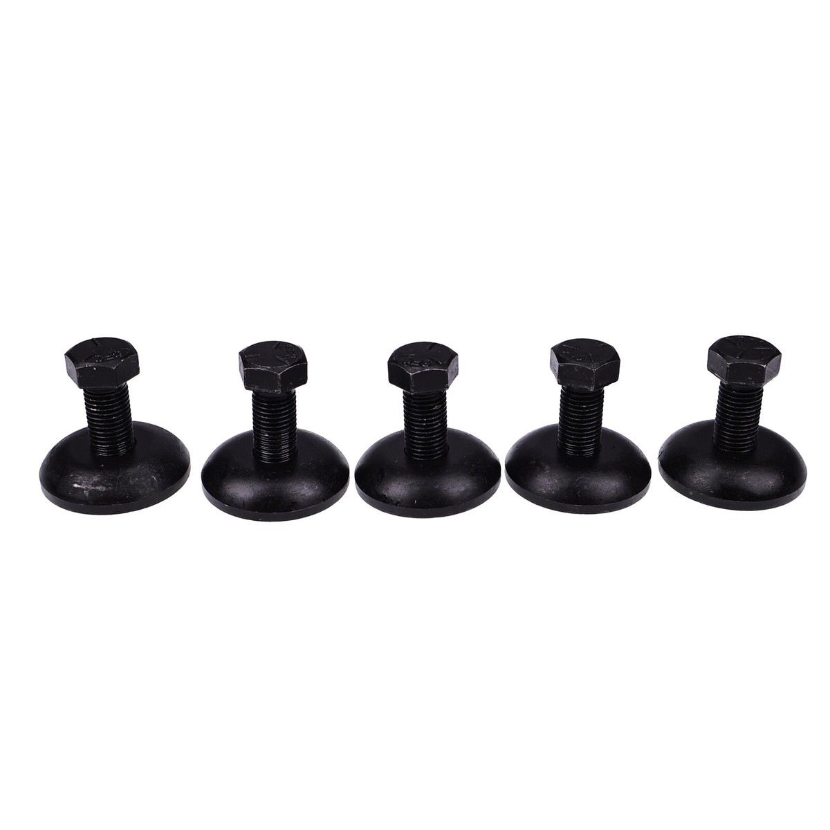 Set of 5 Blade Bolts for Craftsman, Poulan, Husqvarna 193003, 532193003, 174365 Set of 5 Blade Bolts for Craftsman, Poulan, Husqvarna 193003, 532193003, 174365