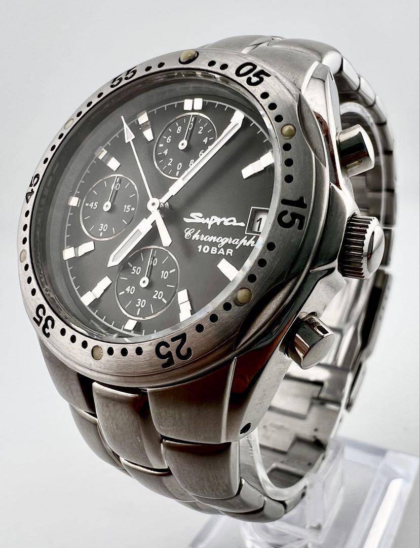 Watch Toyota Supra jza80 SEIKO SUPRA TRD 1JZ 2JZ TOYOTA TRD Watch Toyota Supra jza80 SEIKO SUPRA TRD 1JZ 2JZ TOYOTA TRD
