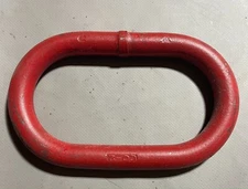 Campbell 586-6015 Master Link Oblong CO-2