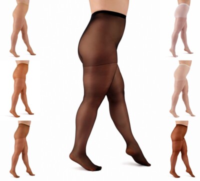 Sheer Everyday Women Tights 20 Denier 