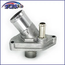 Engine Coolant Thermostat Housing Assembly for Nissan 350Z INFINITI FX35 G35