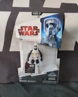 Biker Scout BD12 2009 STAR WARS Legacy Collection MOC NEW