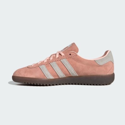 Adidas originals Women's bermuda Sneakers Clear Orange / Cloud