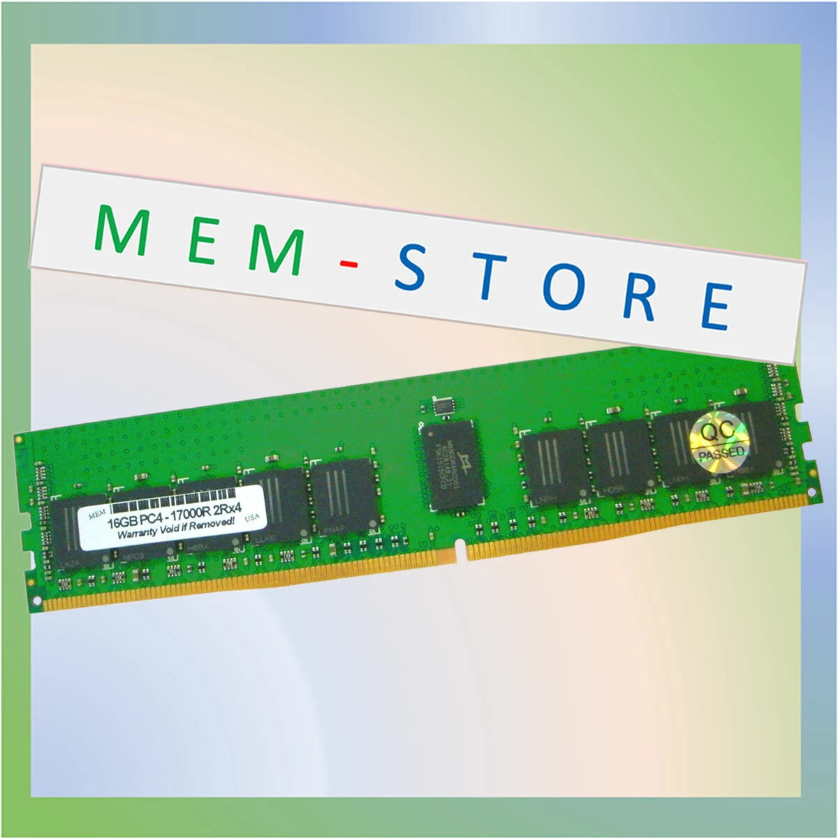 A7946645 16GB DDR4-2133 ECC Registered RDIMM Memory Dell PowerEdge  