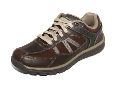 skechers 42 memory foam