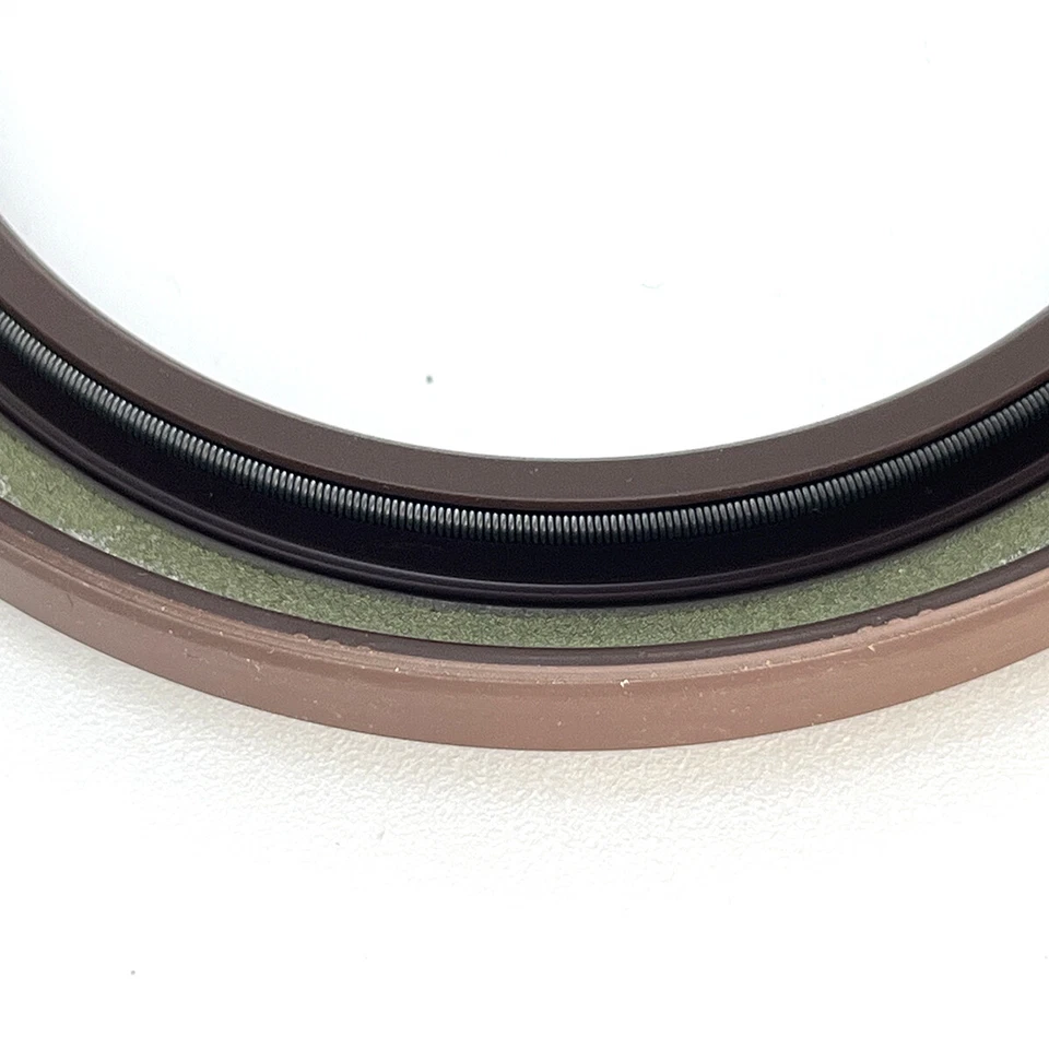 Oil Seal For Hyundai Accent KIA Rio Dodge Colt Mitsubishi Mirage 2144322000 - Image 4 of 4