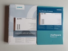 SIMATIC Software STEP 7 Prof 2010 / 2017 / 20...