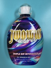 JWOWW Triple Dip 13.5oz NEW
