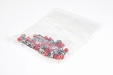 AMAT 3733-2103-510, B5, Silicone suction pad with Piab connection, (1PU=20Pcs.)