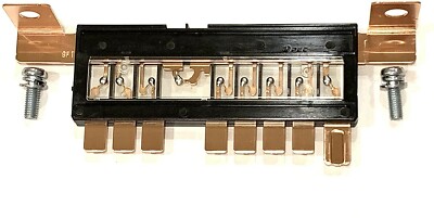 GENUINE NEW 18790-01031 1879001031 Multi-Link Fuse w Screw for Accent
