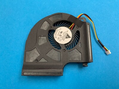 Cpu Fan HP DV5-2000 DV5-1111EA DV5-1211EM 3pin DC Brushless