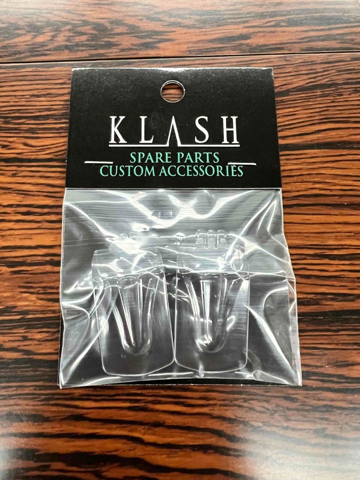 DRT TiNY Spare Lip YABASE Lip Japanese Fishing Lure Swimbait New Made in Japan - Image 3