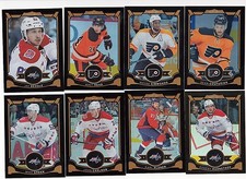 15/16 2015/16 O-Pee-Chee Rainbow Black Karl Alzner #96 Capitals /100